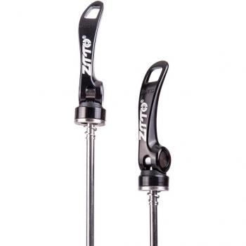 Bicicleta Brocheta de 157 mm