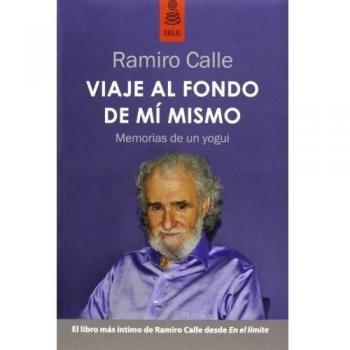 Viaje al centro de mi mismo