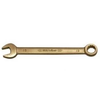 EGA Master 7/8 Al-Bron Combination Wrench