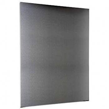 Fondo Campana Nordlinger 60x70 Acero Inoxidable Premium