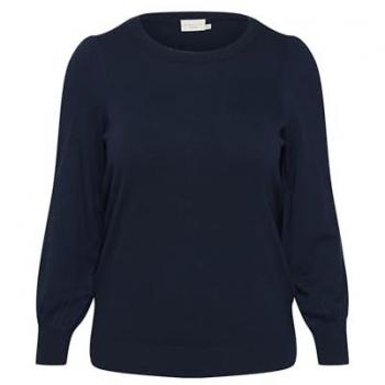 Chandail Femme KAFFE Curve Miana
