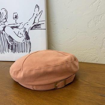 Foux Summer Thin Painter Cap