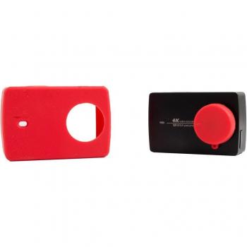 Lens Cap Protector for Xiaomi XYi YI 4K II