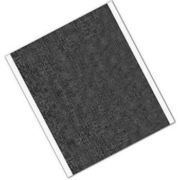 Ruban d'aluminium adhésif Tapecase 433