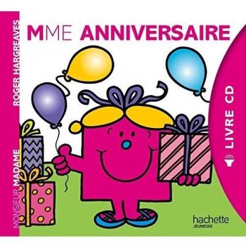 Madame Anniversaire