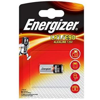 Energizer N Lady Alkaline Battery