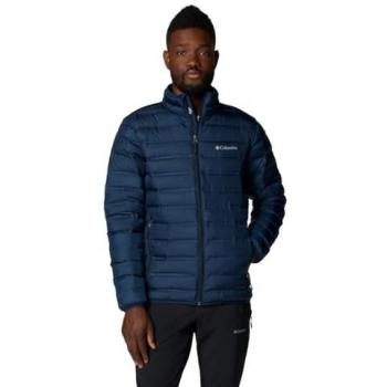 Plumífero Columbia Lake 22™ II para Hombre