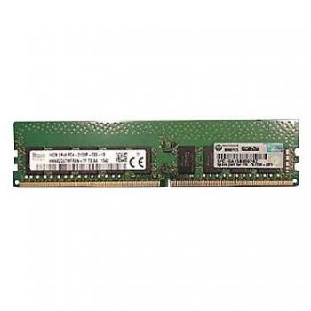 Hewlett Packard Enterprise 16GB 2Rx8 PC4-2133P