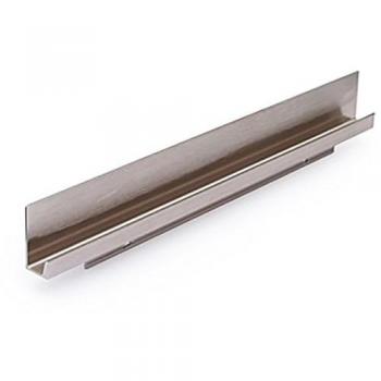 Jey 0127 Poignée – Inox Look 297 mm