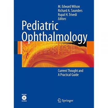 Pediatric Ophthalmology