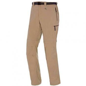 Trango Pantalon Terre XL – Couleur Terre