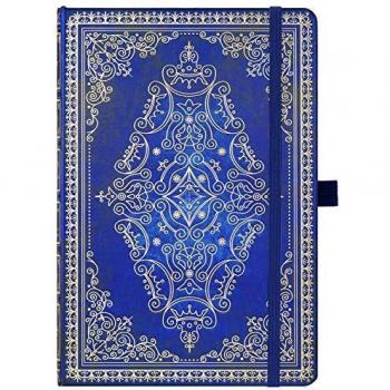 2021 A5 Weekly Scheduler