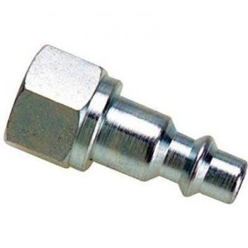 Racor rápido hembra 1/4 (granel)