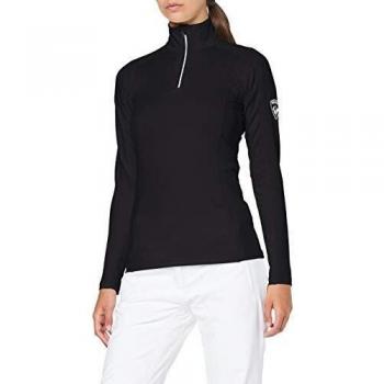 Rossignol Classique Uomo Nero S