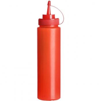 Aceite y Mostaza Twist