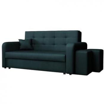 Viva Home III 3-Sitzer Schlafsofa