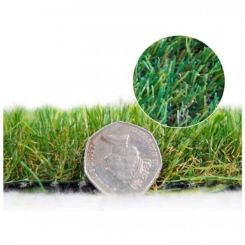 Granada 35mm Green Turf