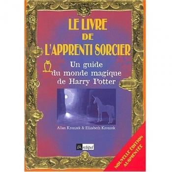 Le Livre De L'apprenti Sorcier