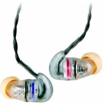 JTS IE-1 Cuffie per Musicisti
