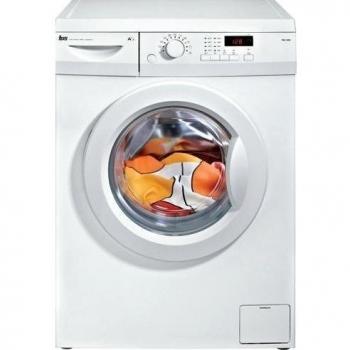 Teka TK21280B – Lavadora Frontal Blanca 8 kg