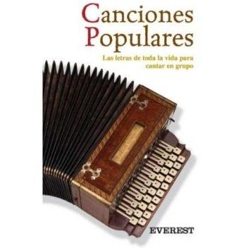 Canciones populares