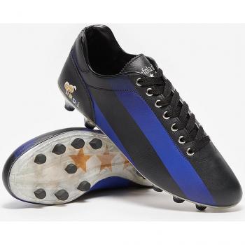 Lazzarini Pupi Pantofola D'oro Scarpe da Calcio FG/AG