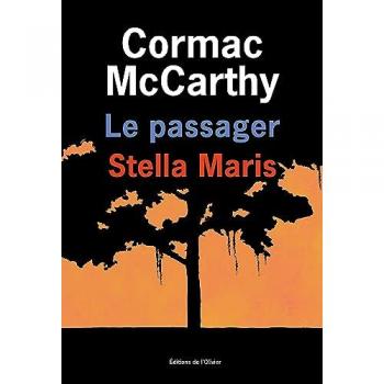 Coffret Le Passager et Stella Maris de Cormac McCarthy
