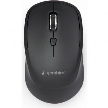 Gembird ratón óptico inalámbrico 1600 DPI