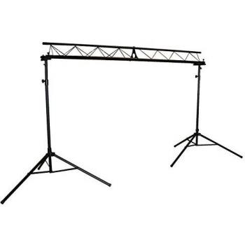 QTX Triangle Lighting Truss System