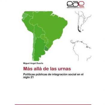 Más allá de las urnas: Políticas públicas de integración social en el siglo 21