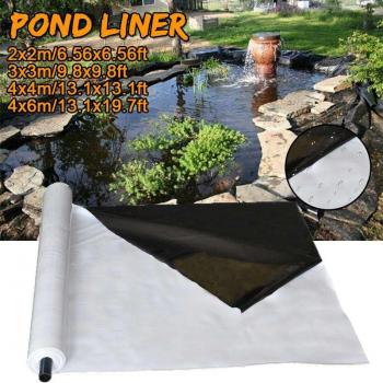 Garden Pond Liner
