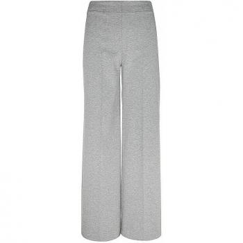 Damen Marlenehose BEFORE von Drykorn, Farbton Grau, Gr. 26/L32