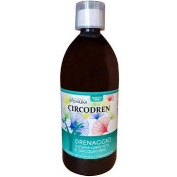 Circodren Sygnum 750ml Xarope