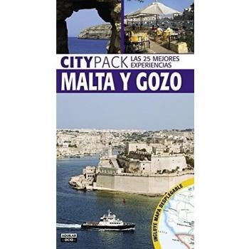 MALTA Y GOZO 2017