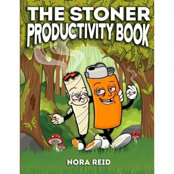 The Stoner Productivity Book