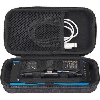 Large Capacity Protective Case for TI-Nspire CX CAS Graphing Calculator