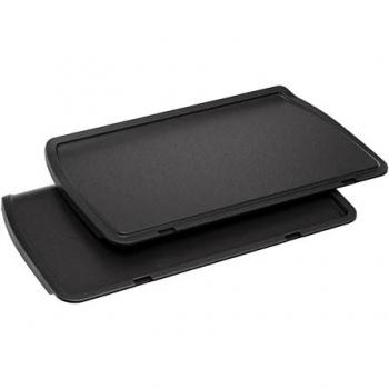Tefal Plancha-Platten für empfindliche Zutaten