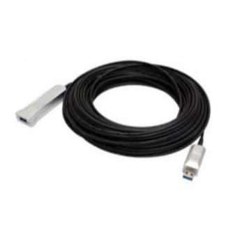 AVer 20 Meter USB 3.1 Active Optical Extension Cable