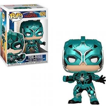 Figurine Pop Marvel 429 Yon-Rogg