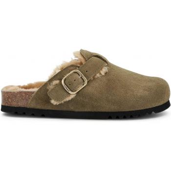 Scholl Fae New Duurzame Kloofklomp