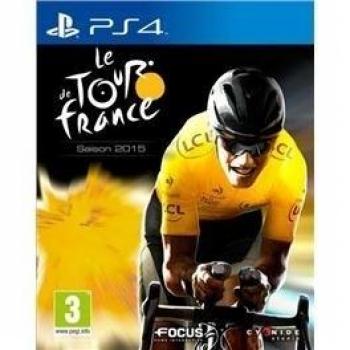 Le Tour de France 2015 (PS5)