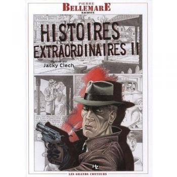 Histoires extraordinaires 2