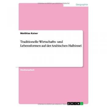 Traditionelle Wirtschafts