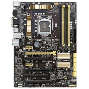 ASRock Z87-A C2 Mainboard