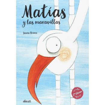 Matías y las maravillas