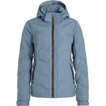 Protest PRTARTTS Damen Übergangsjacke Blau
