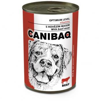 VSC Morando 300 g Pate Manzo Carote