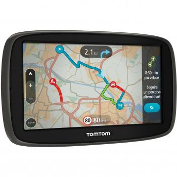 GPS TomTom Go