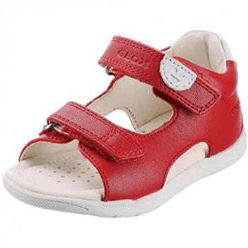 Geox Barnsandal Macchia Boy Vattentät