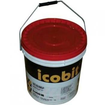 Guaina Liquida Impermeabilizzante Acqua Grigia Kg. 5